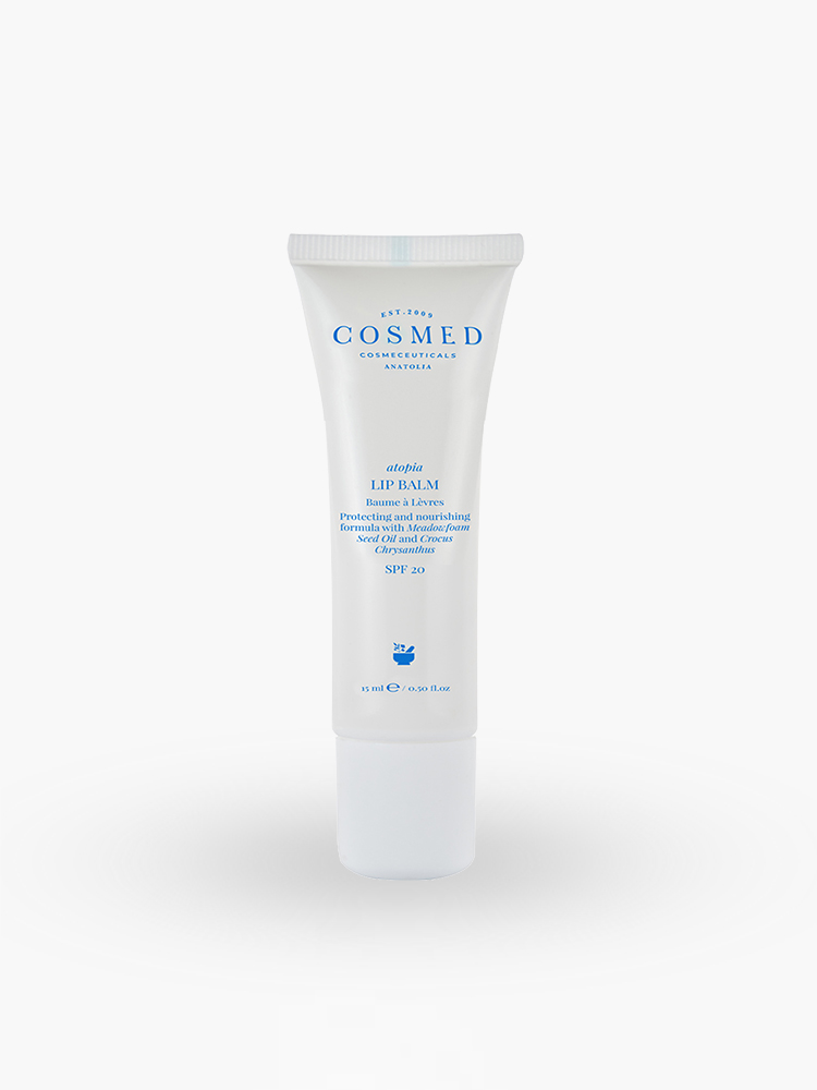 Atopia - Lip Balm 15 ml